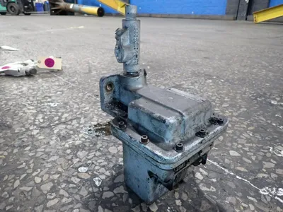 General Electric Conveyor Belt Alignment Switch