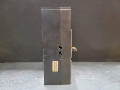 300 Amp 3 Pole Circuit Breaker