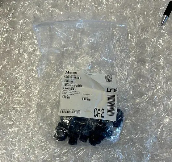 Used HEYCO _UNKNOWN_ Semiconductor Parts | Advanced Capital Equipment Sales #431792