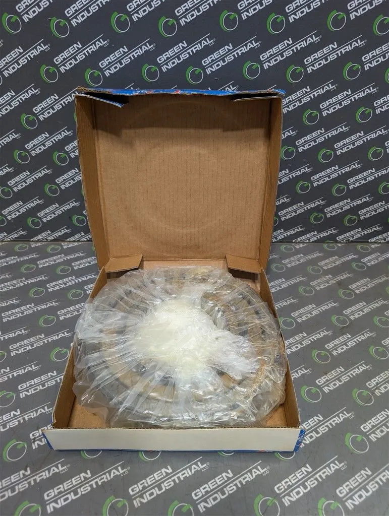 SKF NU 322 ECM/C3 Cylindrical Roller Bearing New NIB