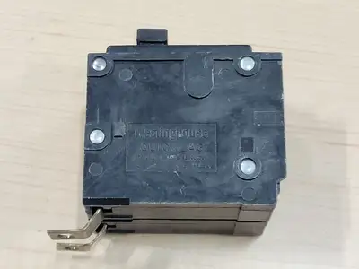 USED WESTINGHOUSE QBHW2070