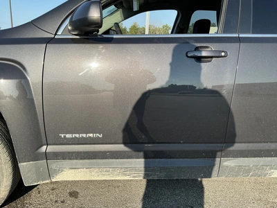 Used 2015 GMC TERRAIN SUVs Michigan US | Miedema Asset Management Group #1397297