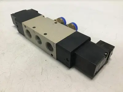 USED CKD CORP 4KA420-C2