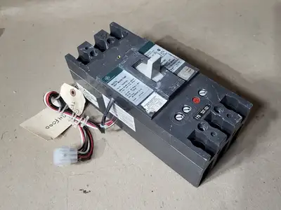 USED GENERAL ELECTRIC TFK224F000