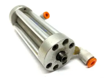 Used R/X Automation Solutions Bimba Pneumatic Cylinders Michigan US | Maverick Industrial Sales #1396812