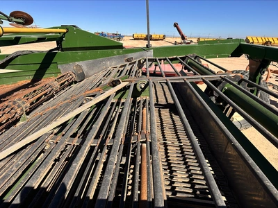 Used _UNKNOWN_ _UNKNOWN_ Windrowers/Swathers Idaho US | Tri-Steel Manufacturing #1557081