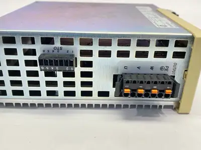 Used ALLEN BRADLEY KINETIX 300 SERVO DRIVE Servo Drives | Maverick Industrial Sales #1099036