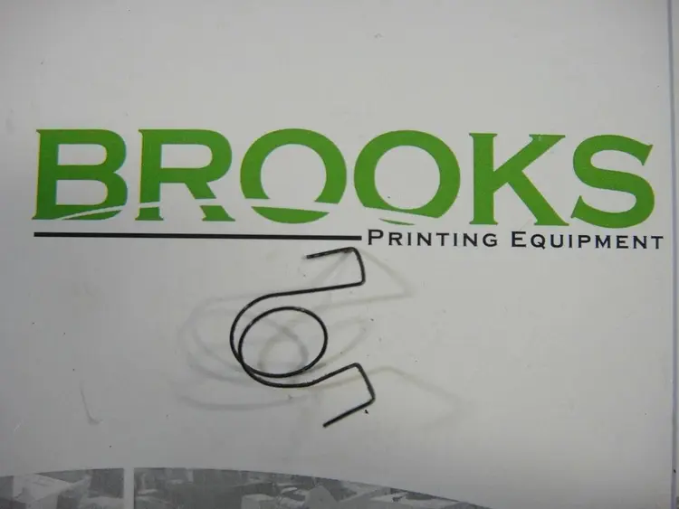 New | in-Stock RYOBI 5290 51 064 Miscellaneous Printing & Paper Equipment North Carolina US | BROOKS PRINTING EQUIPMENT #1140401