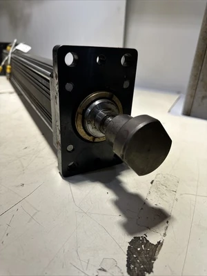 USED Exlar FT35-2110-FPM-AB4