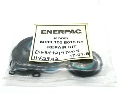 NEW ENERPAC ENERPAC MPFL100EO16KV