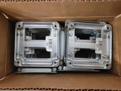 NEW ABB BC8368