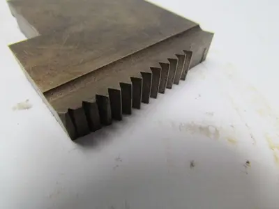New | in-Stock GEOMETRIC _UNKNOWN_ Miscellaneous MRO | Arrow Industrial #650870