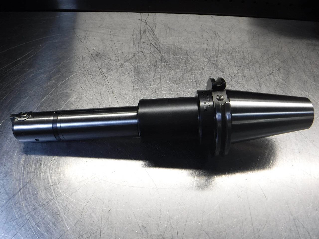 Tecnara Finish Boring Head 1.654" to 2.165" Range 801-040 (LOC1633A)