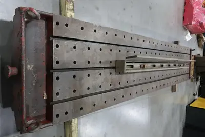 UNKNOWN unknown Floor Plates | Machine Tool Emporium (3)