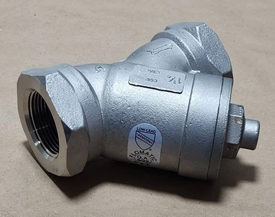 NEW Flomatic YV125110100