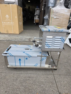 NEW Pitco P14 120V