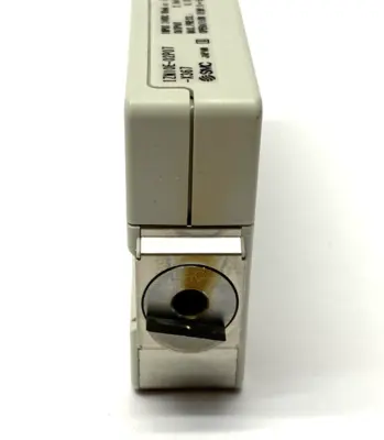 Used SMC IZN10E-02P07-X367 Electronics & Components Michigan US | Maverick Industrial Sales #1463012