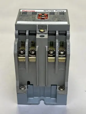 USED FURNAS 46MT40