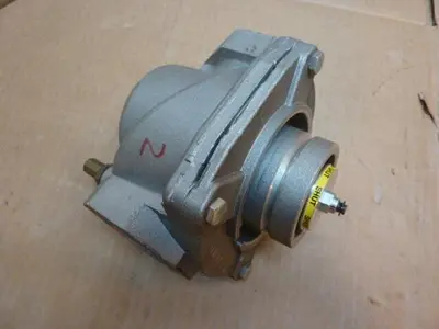 USED HONEYWELL V5055A 1343