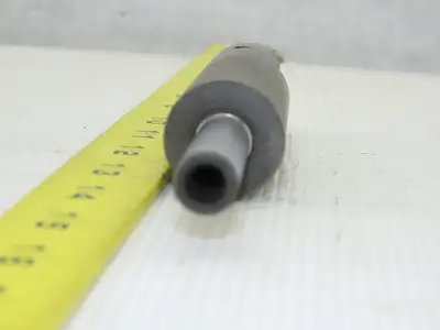 Brisbois 624.101.0018 30mm Piloted Carbide Tipped Counterbore 12mm Shank 6" OAL