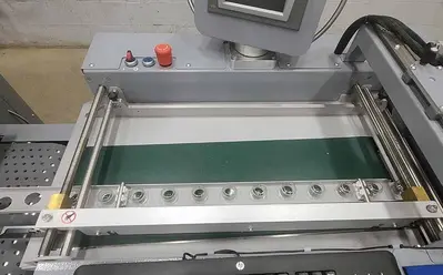 2017 MGI JETvarnish 3DS & iFOIL S