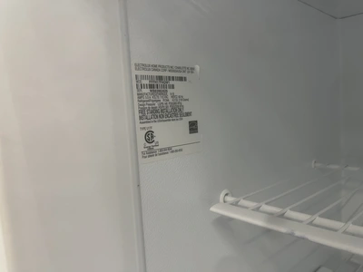 Used FRIGIDAIRE FREEZER Freezers Michigan US | Miedema Asset Management Group #1322143