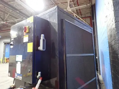 USED DIMPLEX CVI15001M