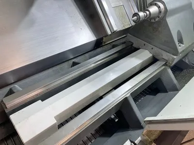 2023 HAAS ST-45 CNC Lathes 2-Axis | Clark Machinery Sales, LLC (8)