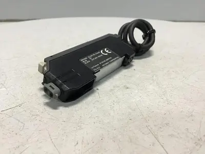 USED KEYENCE CORP FS-V31