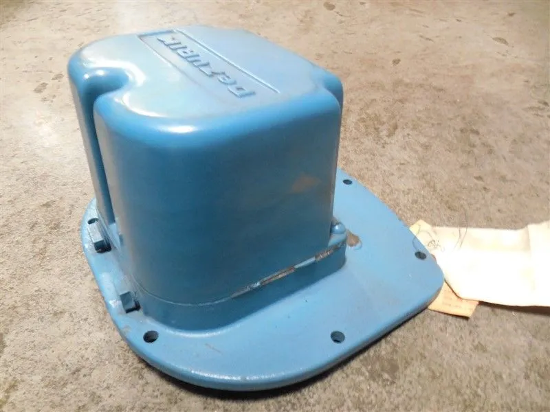 DeZurik 350187 / 2013141 8" Valve Limit Switch Used