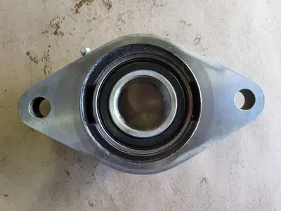 NEW LINK-BELT FX3S2E20E