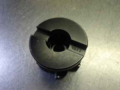 Iscar 2" Indexable Facemill 3/4" Arbor 3M F90AX-D2.00-.75-13 (LOC3538A)