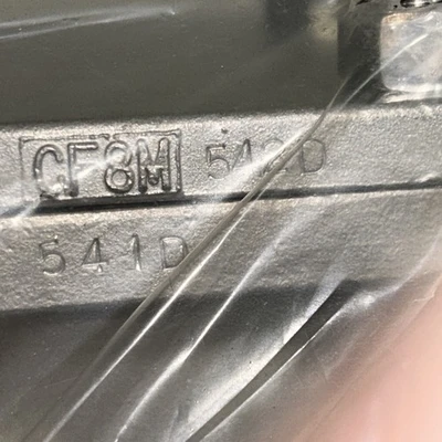 NEW TCI TC-CKF