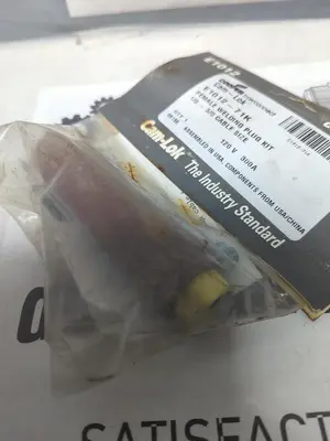 Used COOPER INTERCONNECT E1012-71K Cable & Wire | Surplus Asset Holdings #1206760