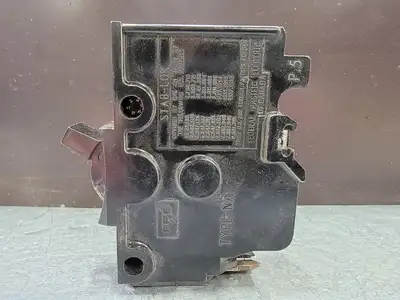 Used FEDERAL PIONEER NA140 Switchgears British Columbia CA | Lenmark #243662