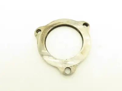 P&H Bridge Crane Hoist Disc Brake Armature Ring Plate 7-5/8" OD