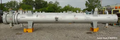 USED ILSUNG CORPORATION AEU
