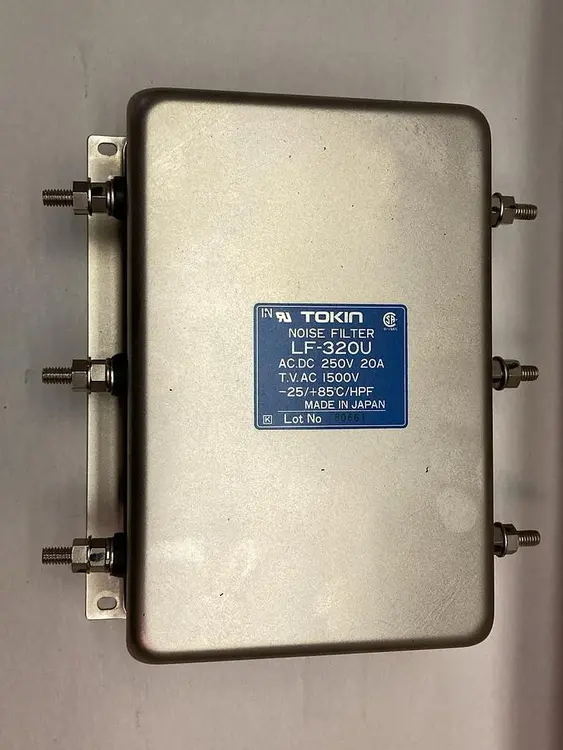 New | in-Stock NEC LF-320U Miscellaneous Equipment (Electrical & Power) | Surplus Asset Holdings #1201825
