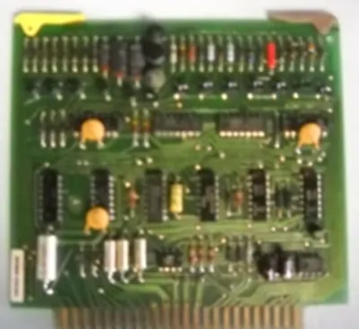 QTY. 1. HEWLETT PACKARD HP 05702-69050 DIV 43 REV ...