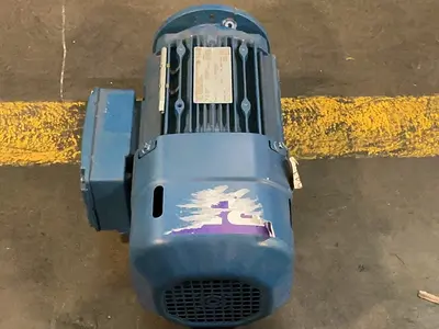 Used SEWEURODRIVE DRE90L4BE2HR/FG/TH Motors (misc) Ohio US | HGR 24 #1283977