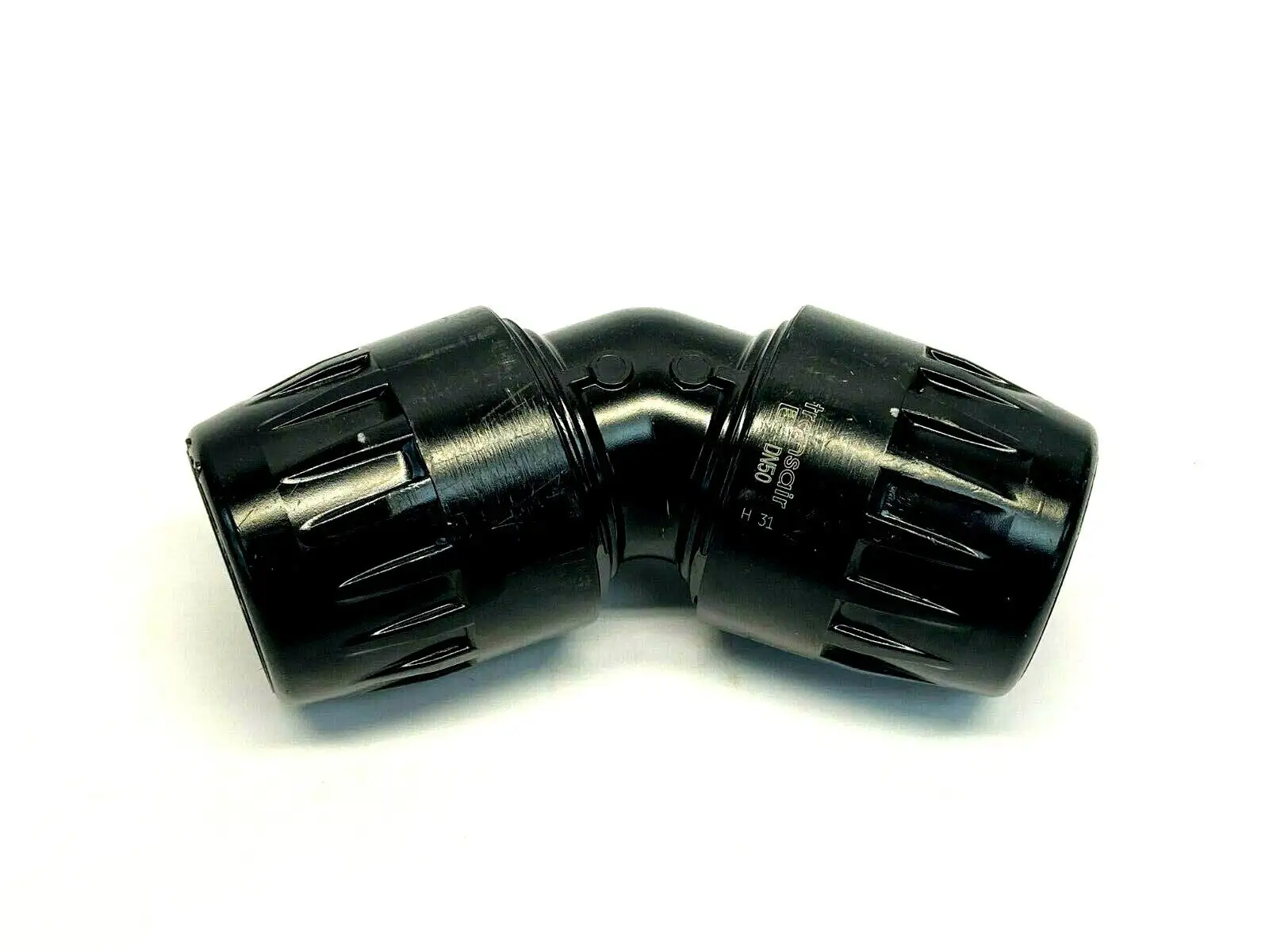 6612 50 00 | Parker Transair  45 Degree Elbow for 2" Pipe - Used
