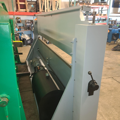 U14500C Used Roto-die model 10