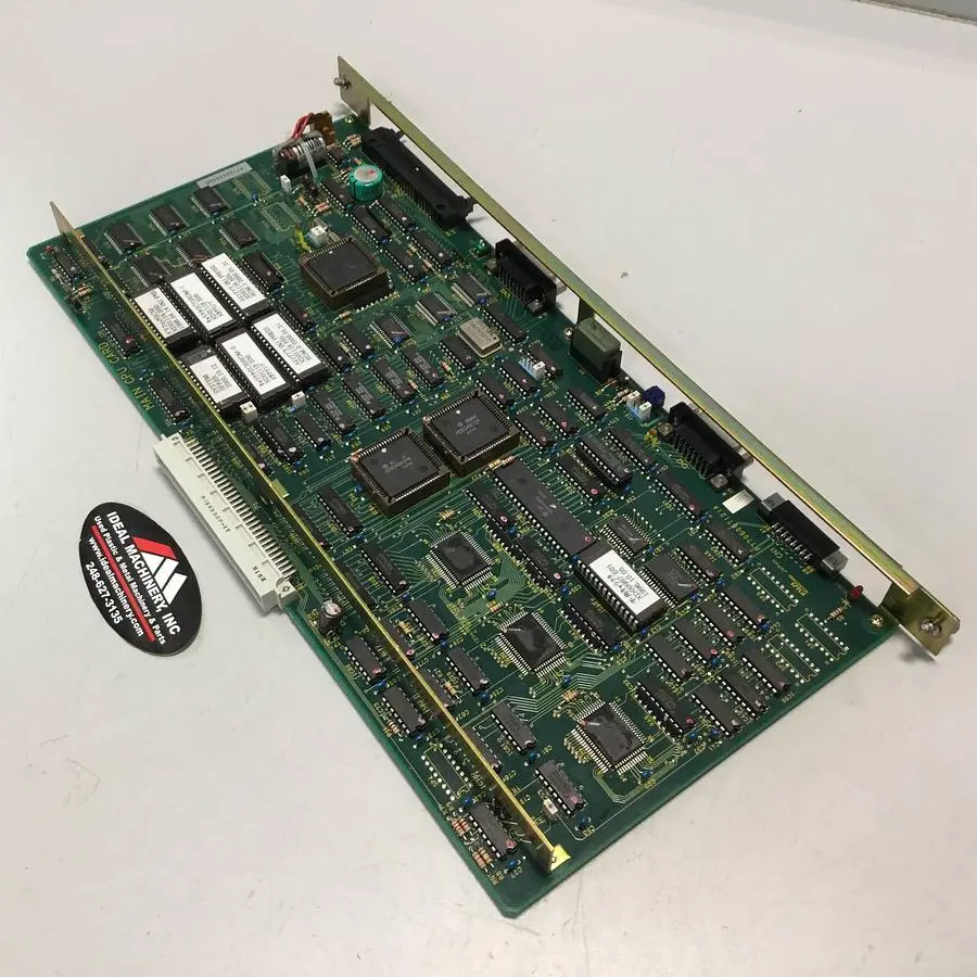 USED FUJI ELECTRIC F7706087(2)A
