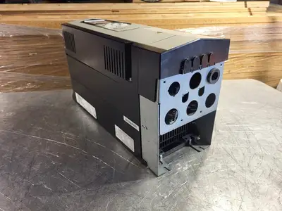 USED ITT ACS880-01-07A6-5
