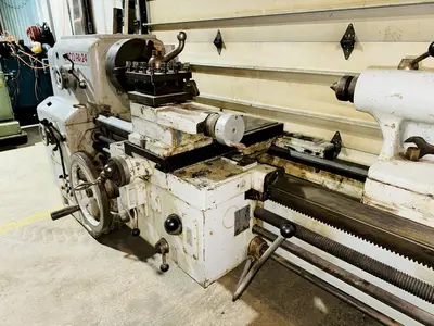 USED SIRCO PA-24