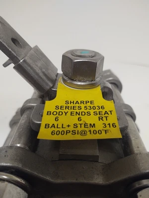 USED SHARPE SERIES 13