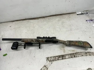 Used _UNKNOWN_ _UNKNOWN_ Firearms (Parts & Accessories) Michigan US | Miedema Asset Management Group #1294993