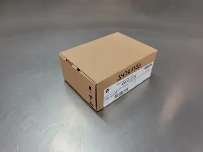 USED Allen-Bradley 1734-EP24DC