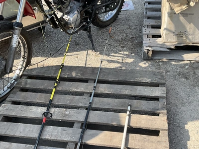 Used _UNKNOWN_ _UNKNOWN_ Boat Parts & Accessories Michigan US | Miedema Asset Management Group #1322185