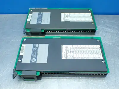 USED ALLENBRADLEY 1771OBD
